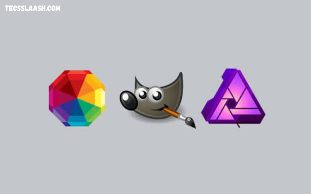 Adobe Photoshop Alternatives