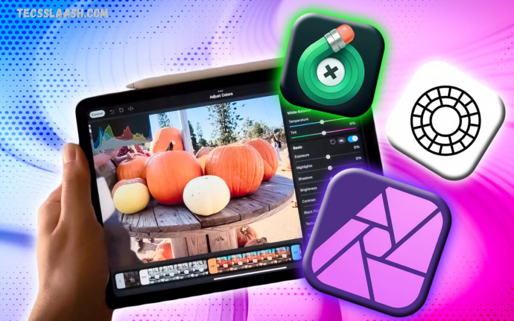 Best Photo Editing Apps