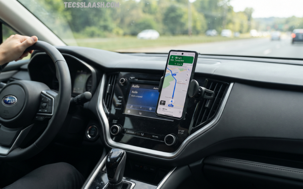 Car Phone Mounts: Complete Buyer’s Guide to Choosing the Best Mount for Safe Driving Car Phone Mounts