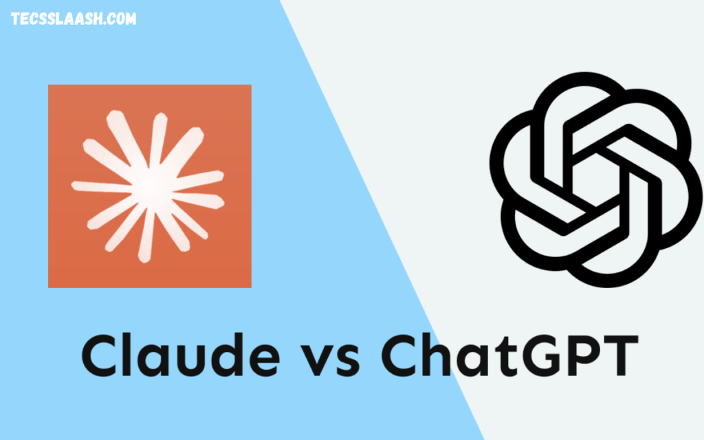 Claude AI vs ChatGPT: A Comprehensive Comparison