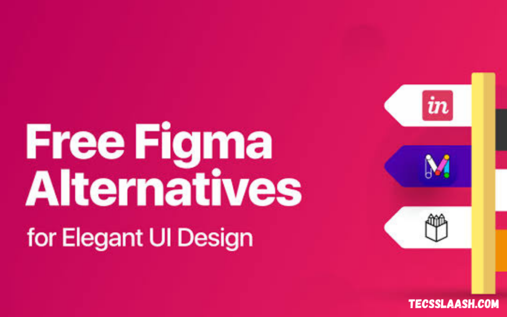 Top Figma Alternatives for Designers and Teams Figma Alternatives