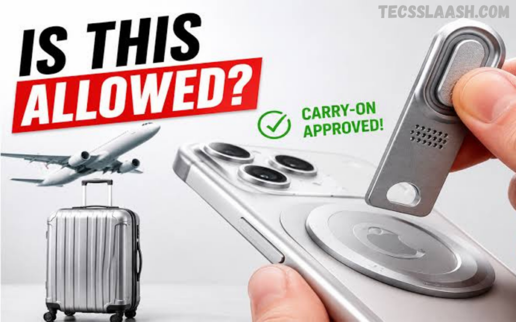 MagSafe Accessories – The Complete Professional Guide to Enhancing Your Apple Ecosystem MagSafe Accessories