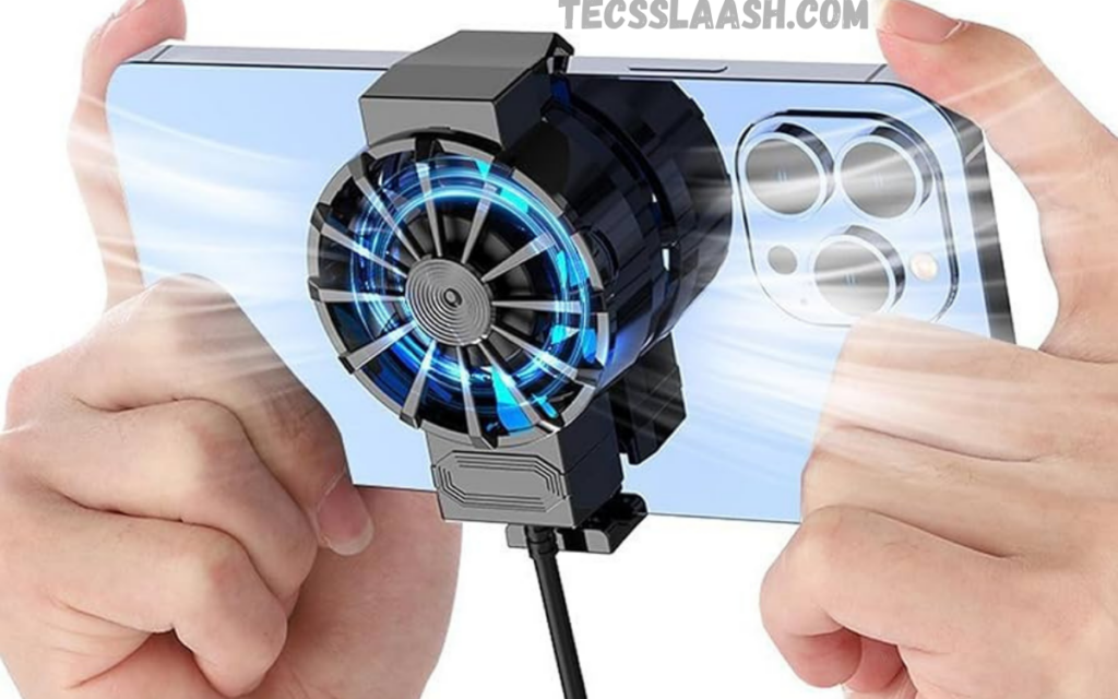 Mobile Cooling Fans – A Complete Professional Guide Mobile Cooling Fans
