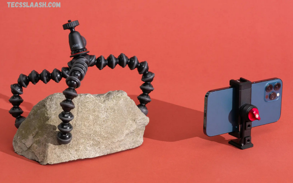 Phone Tripods: The Complete Professional Guide for Business Professionals Phone Tripods