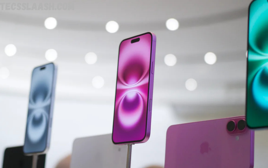 Privacy Screen Protector