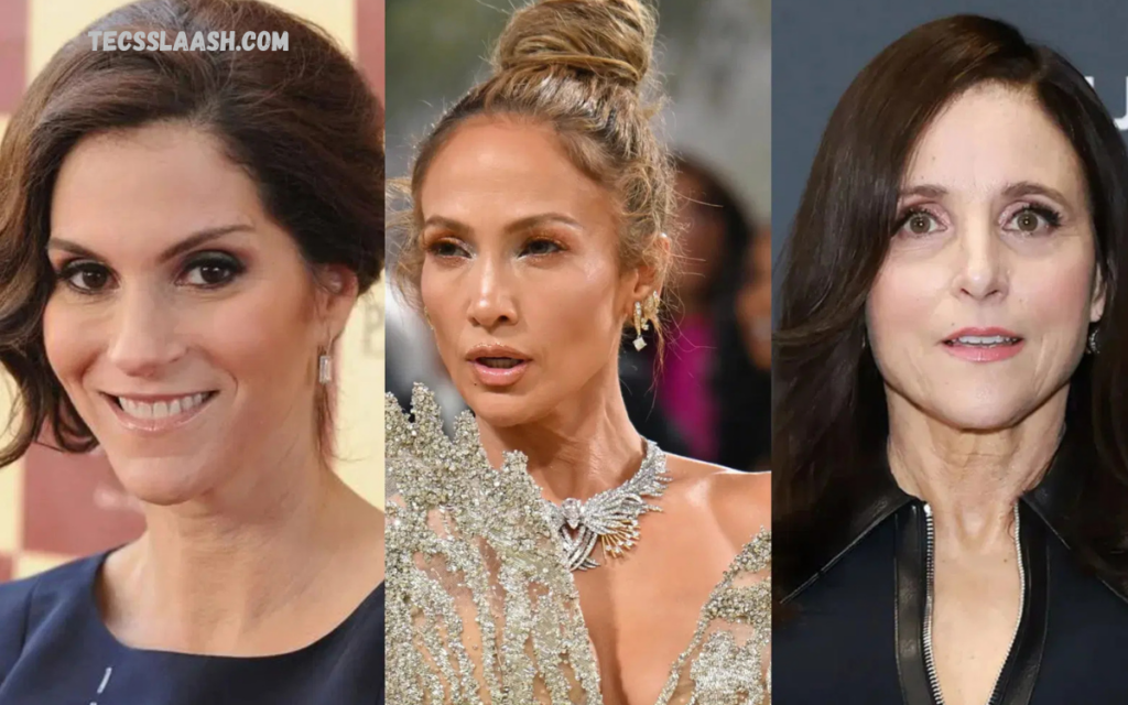 Richest Hollywood Actresses in 2026 Richest Hollywood Actresses in 2026