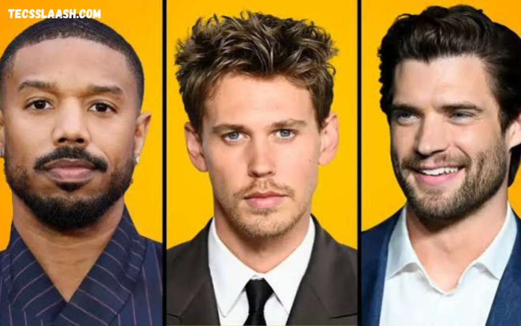 Top Hollywood Actors 2026 Top Hollywood Actors 2026