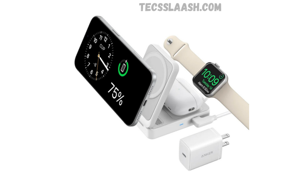 Wireless Chargers
