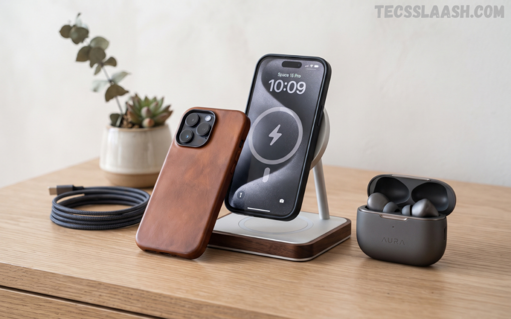 iPhone Accessories
