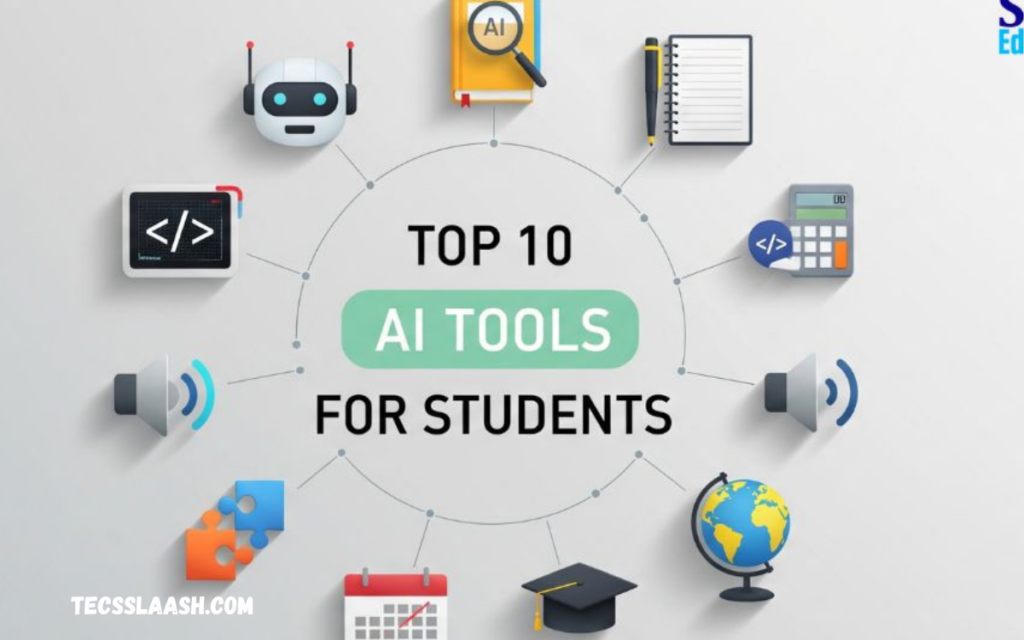 Best AI Apps for Students: The Ultimate Guide Best AI Apps for Students