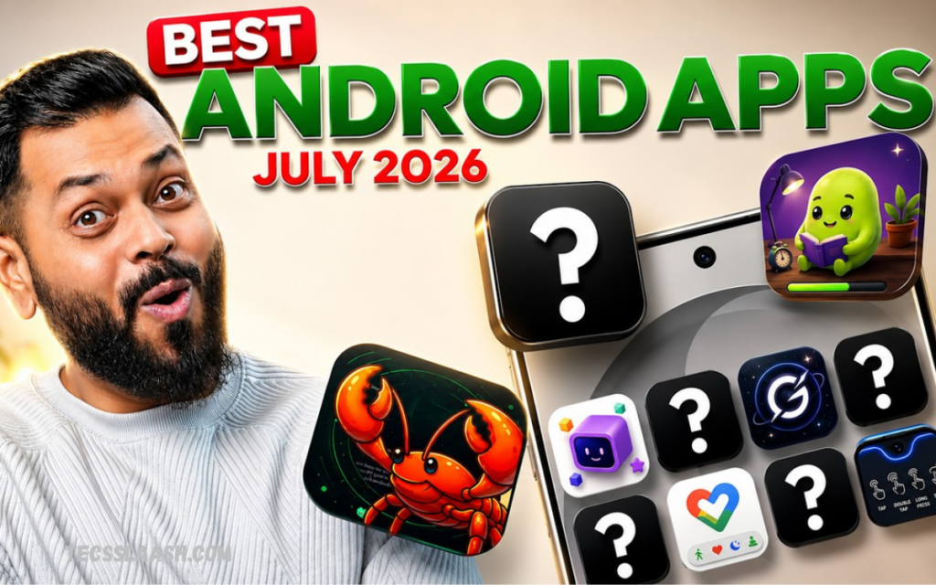 Best Android Apps for 2026 Best Android Apps for 2026