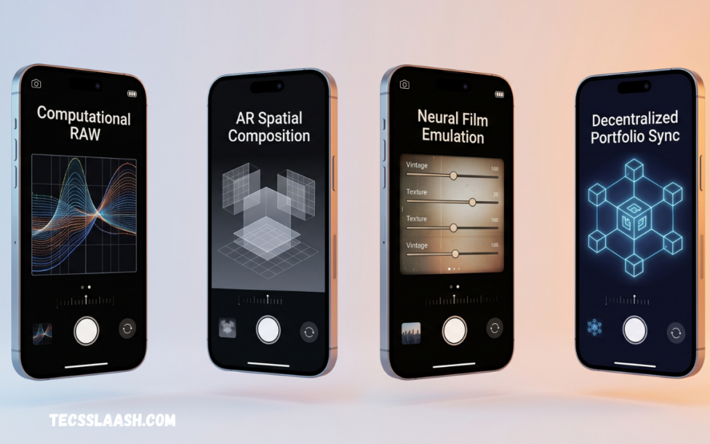 Best Camera Apps