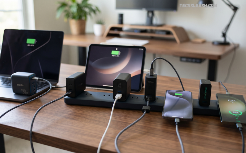 Best Fast Chargers
