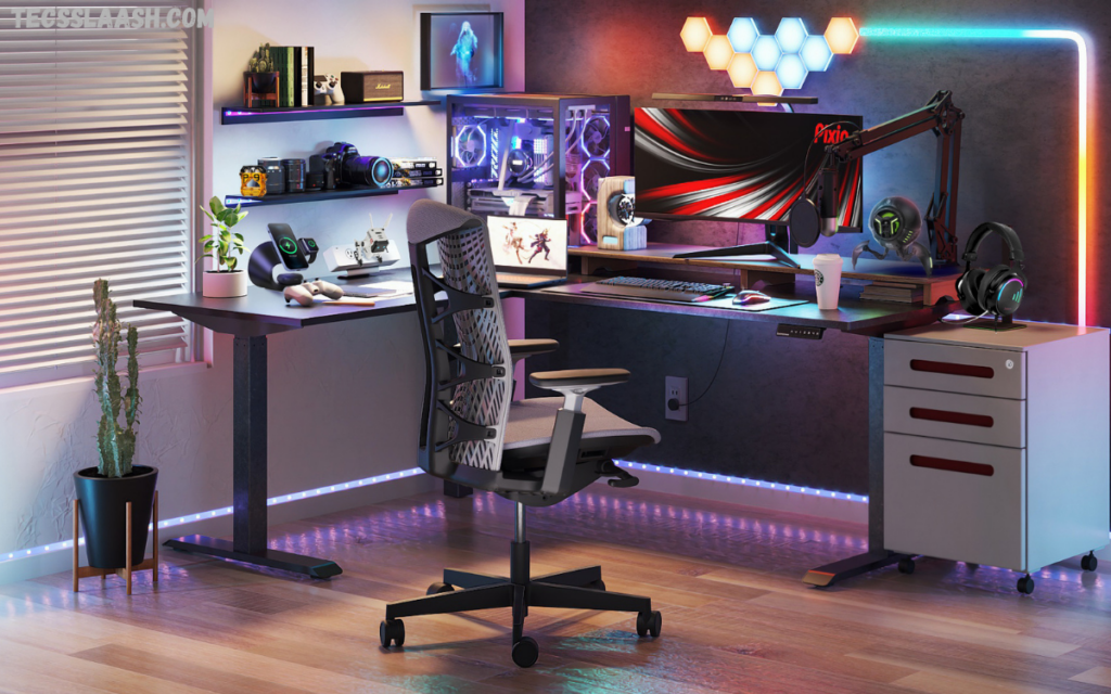 Best Gaming Desk Accessories: Top Picks for the Ultimate Gaming Setup in 2026 Best Gaming Desk AccessoriesBest Gaming Desk Accessories