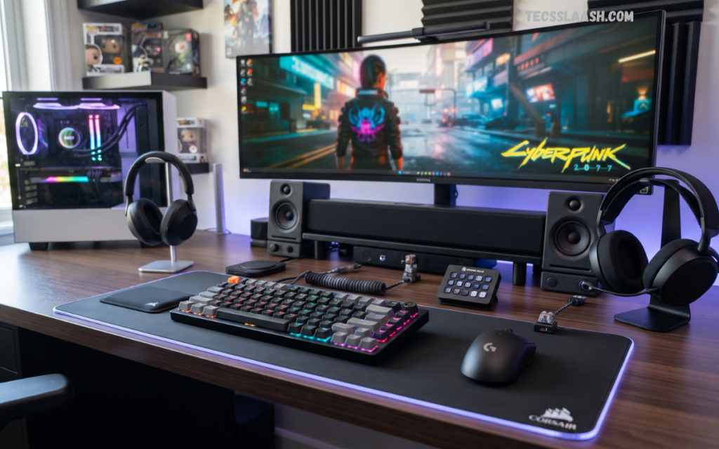 Best PC Accessories