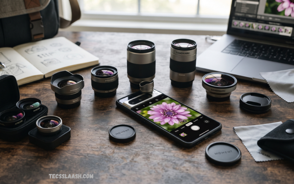 Best Phone Camera Lenses for Stunning Mobile Photography Best Phone Camera Lenses