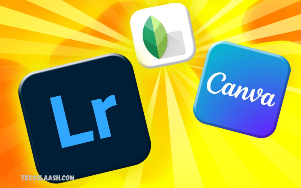 Best Photo Editing Apps for Professional-Quality Results Best Photo Editing Apps