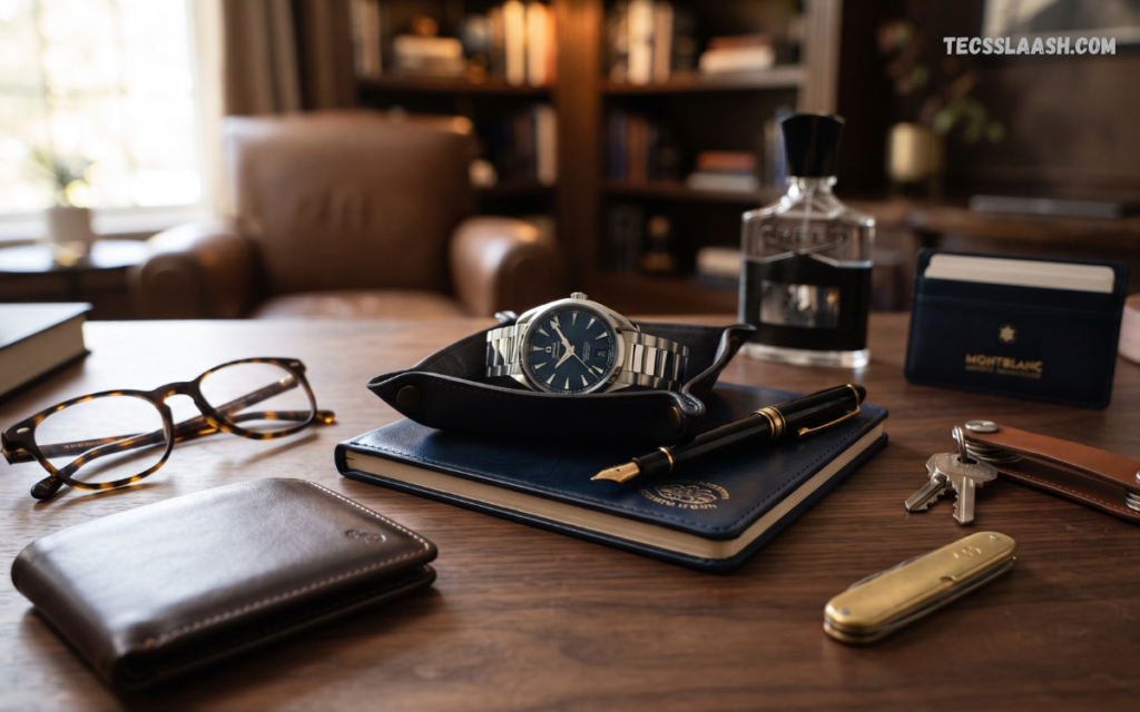 Best Premium Accessories: Upgrade Your Everyday Setup Best Premium Accessories
