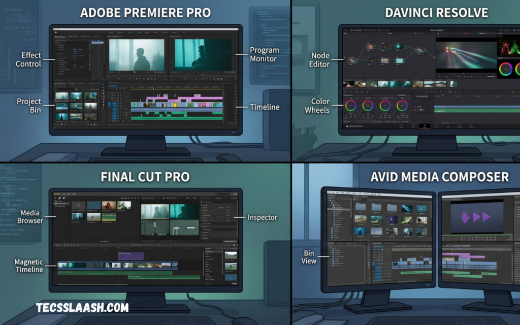 Best Video Editing Apps