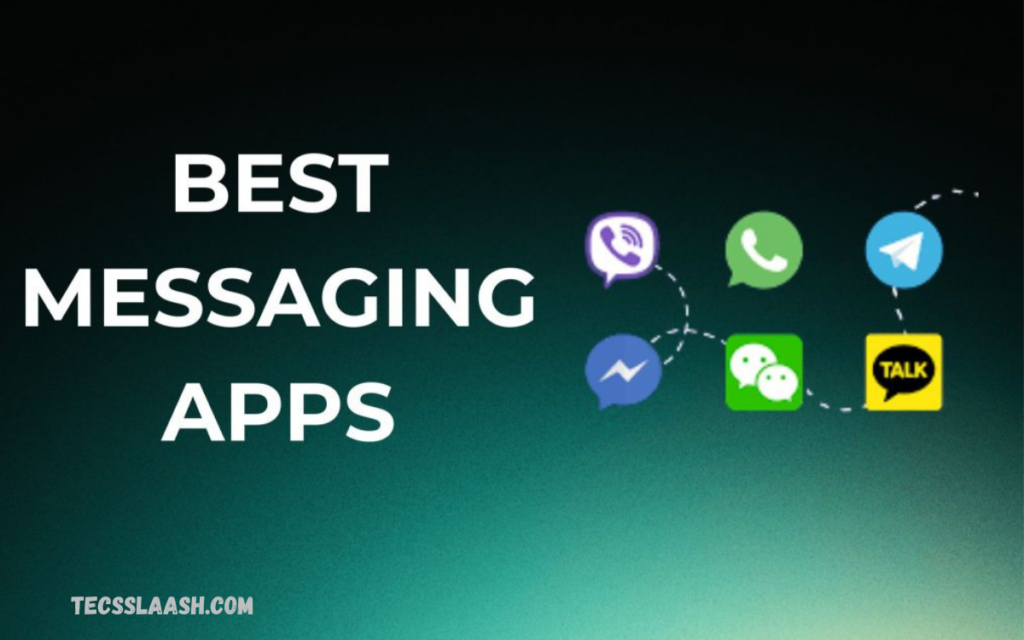 Instant Messaging Applications