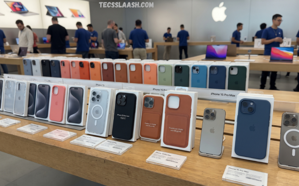 Phone Cases: Ultimate Buying Guide for Protection, Style & Durability (2026) Phone Cases