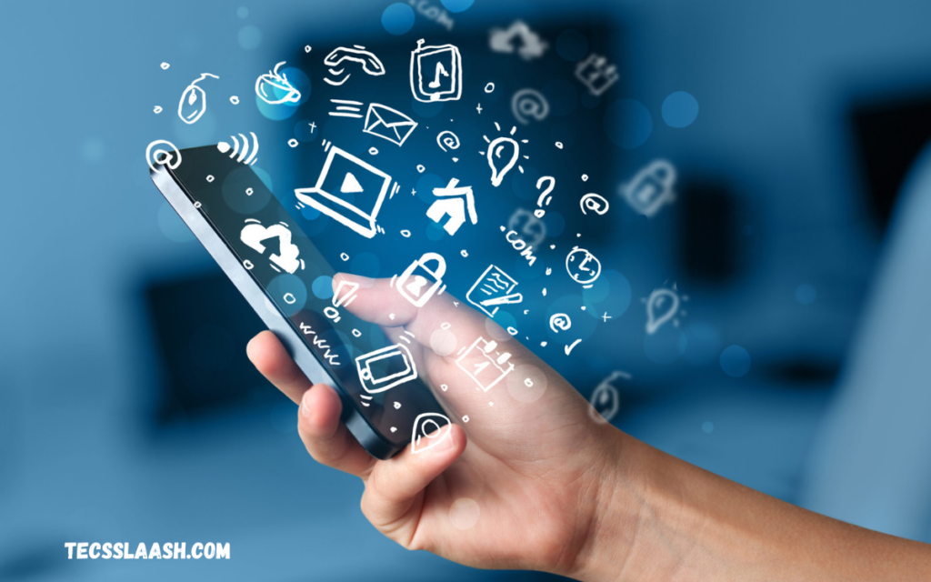 Smartphone Technology: Innovations Shaping the Future Smartphone Technology