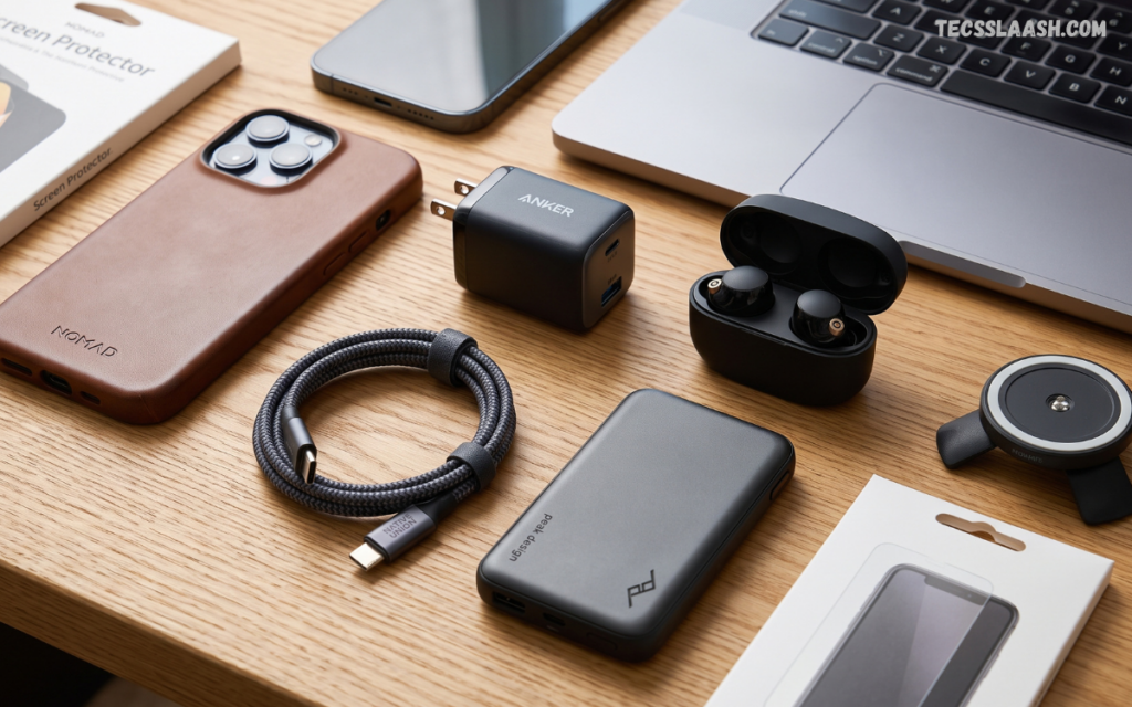 Best Mobile Accessories: Complete Guide to the Best Phone Accessories Best Mobile Accessories
