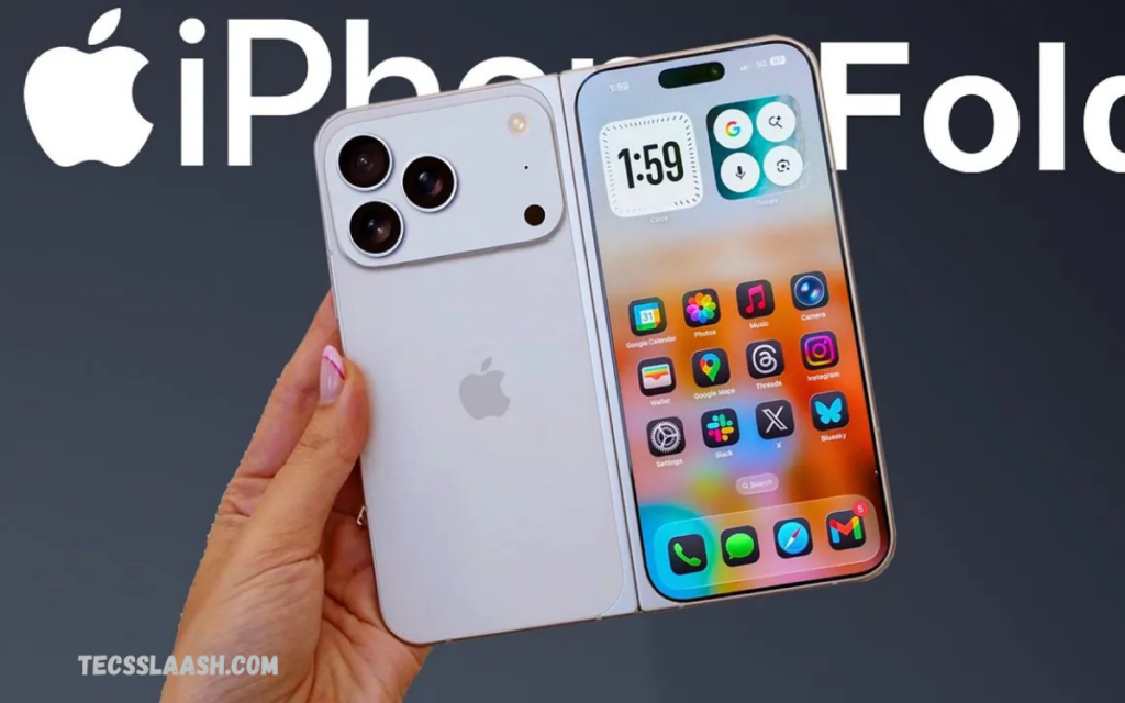Latest iPhone 2026