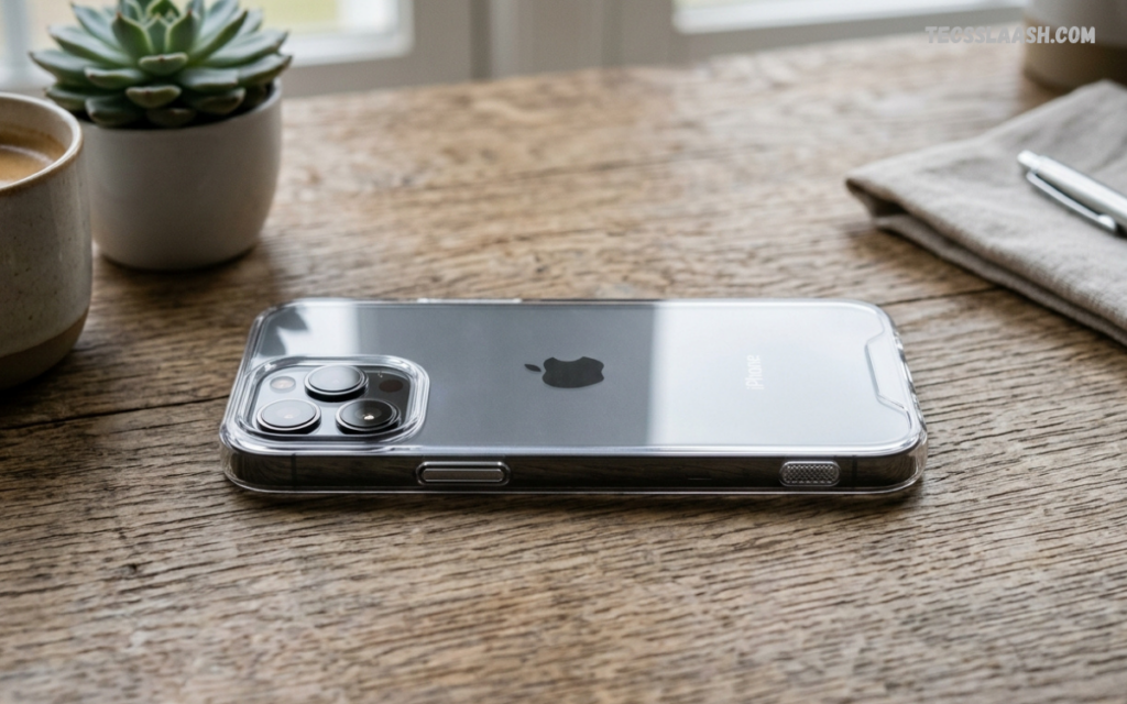 Transparent Phone Case: Complete Guide and Buying Tips Transparent Phone Case