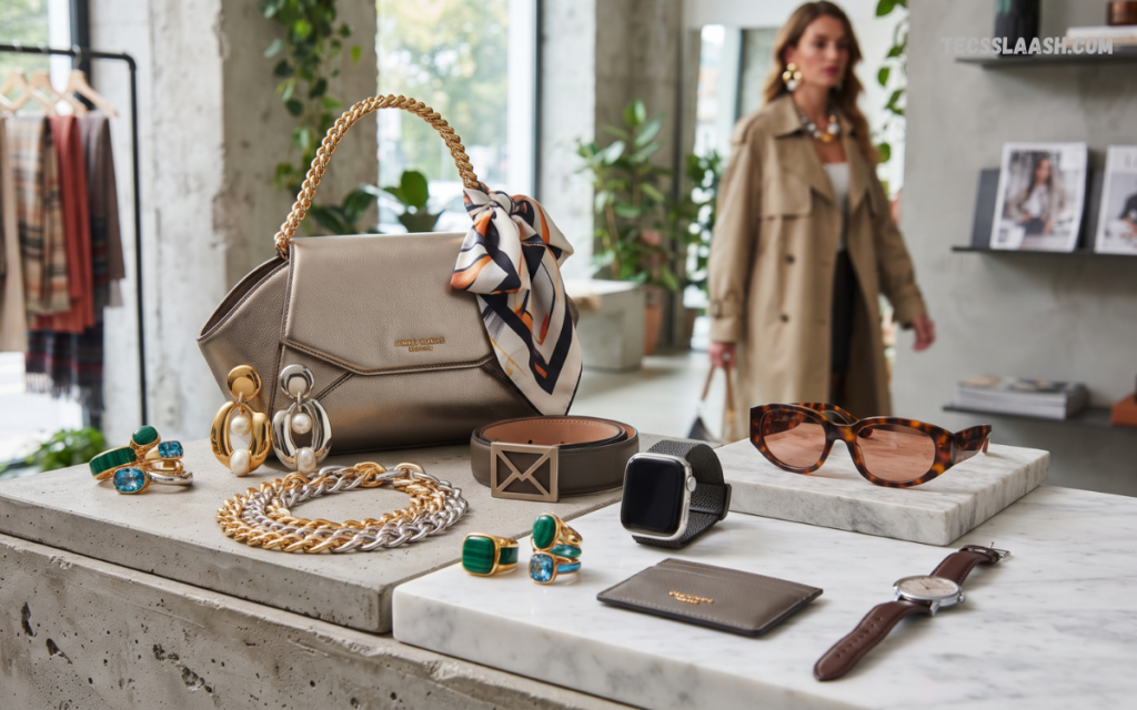 Trending Accessories 2026: The Ultimate Guide to Modern Style Trending Accessories 2026