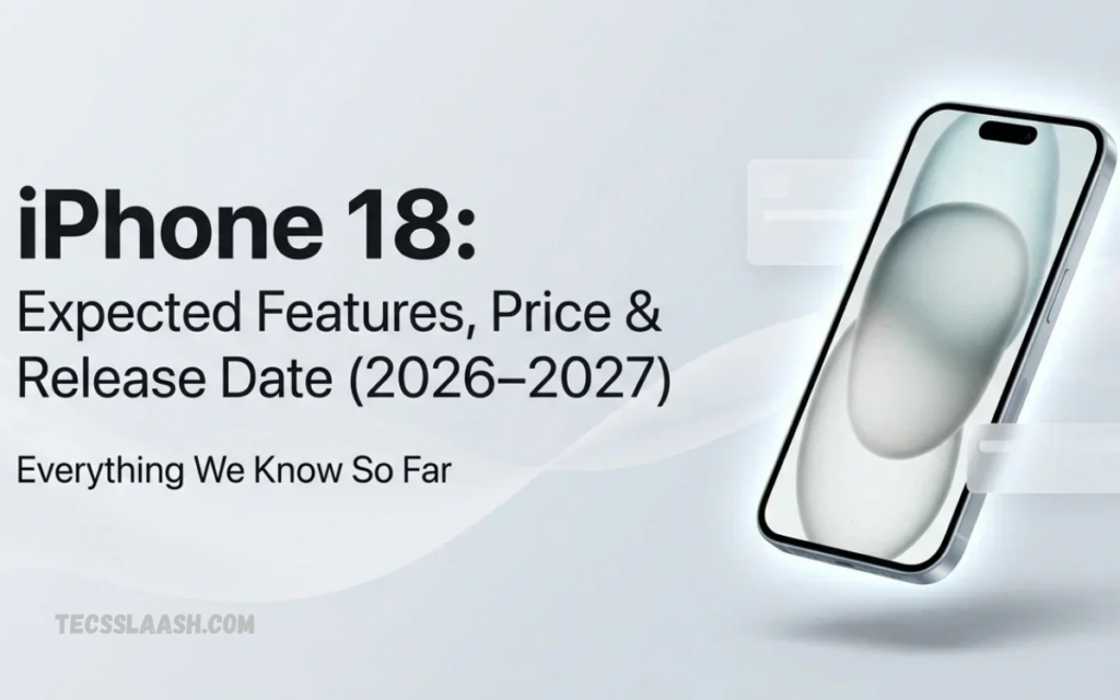 iPhone 18 Release Date and Price 2026 iPhone 18 Release Date and Price