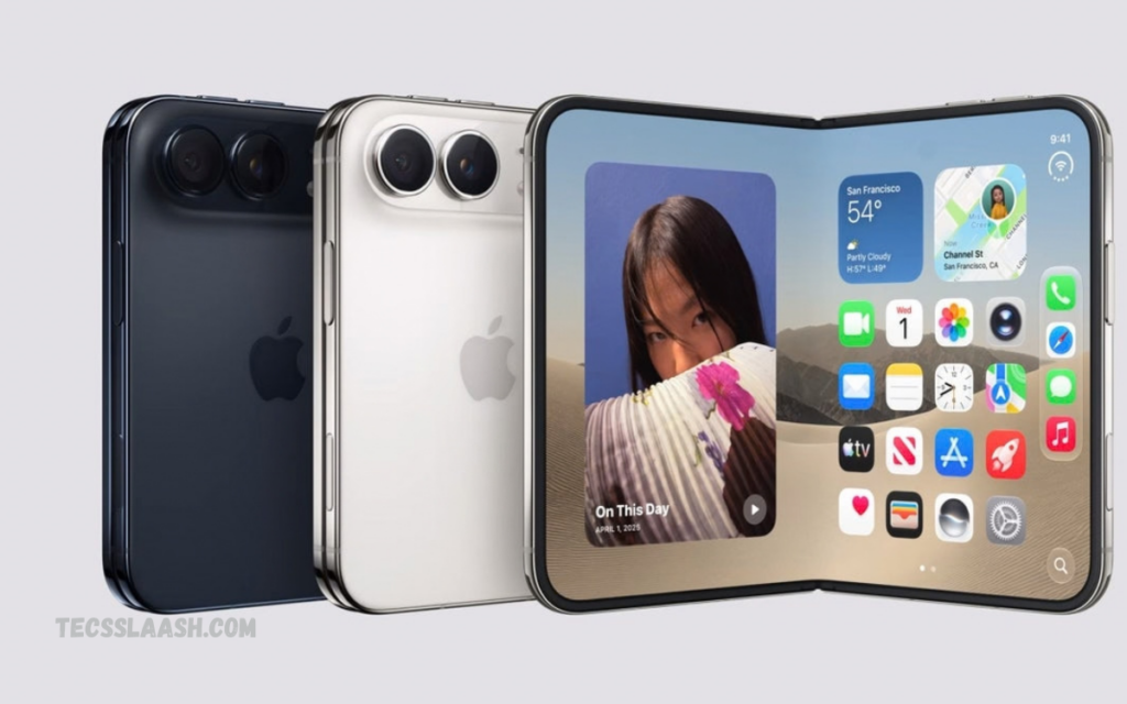 iPhone Foldable Duo Latest News iPhone Foldable Duo Latest News