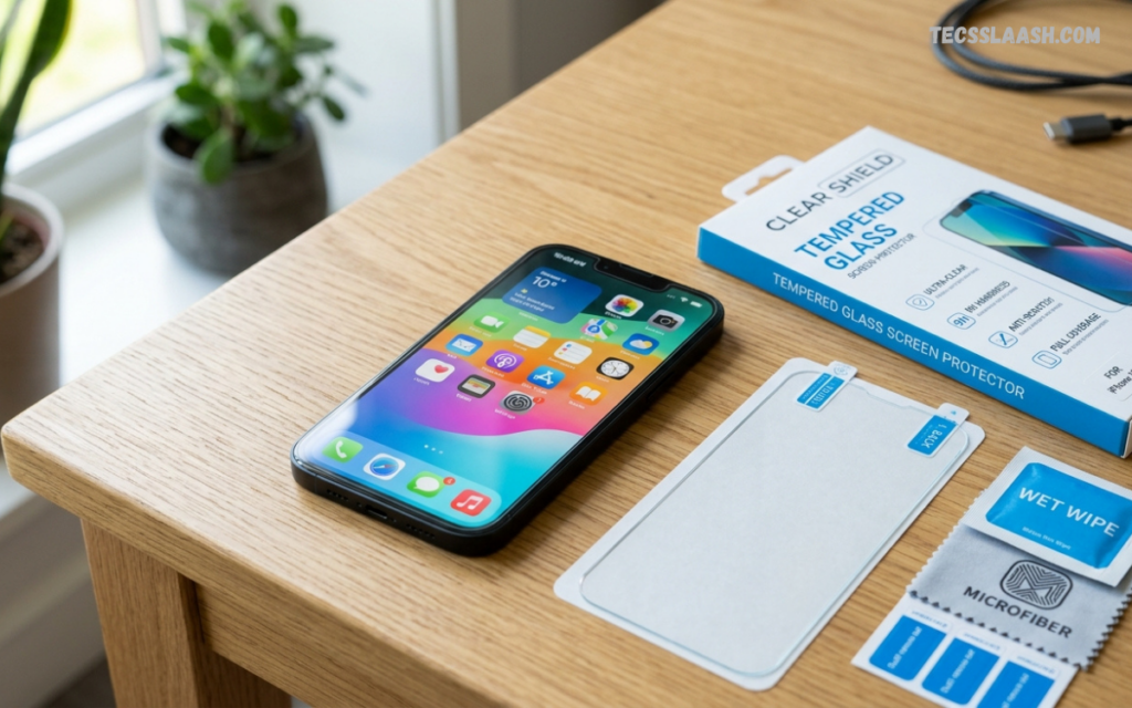 Tempered Glass Phone Protector: Complete Guide to Reliable Screen Protection Tempered Glass Phone Protector